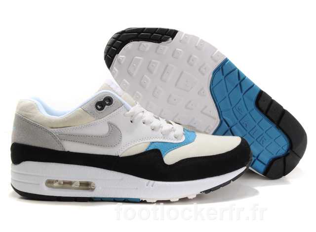 Nike Air Max 87 Chaussures France Enligne Nike Shop Us8,eur41,uk7